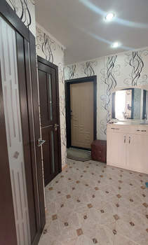 1-к квартира, на длительный срок, 38м2, 2/9 этаж