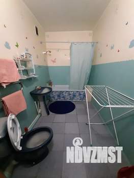 1-к квартира, посуточно, 50м2, 6/10 этаж