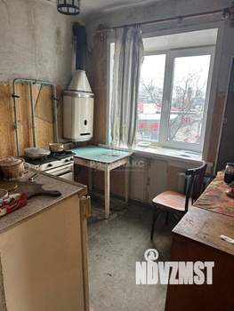 1-к квартира, на длительный срок, 31м2, 5/5 этаж