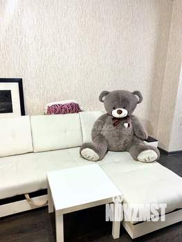 1-к квартира, на длительный срок, 43м2, 1/10 этаж