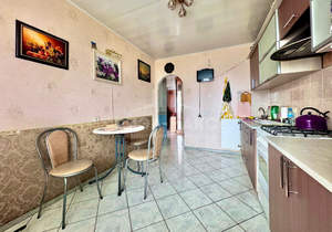 1-к квартира, на длительный срок, 37м2, 3/10 этаж