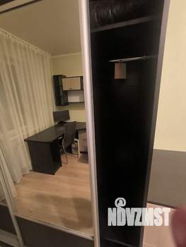 1-к квартира, на длительный срок, 37м2, 5/10 этаж