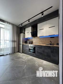 1-к квартира, на длительный срок, 42м2, 11/16 этаж