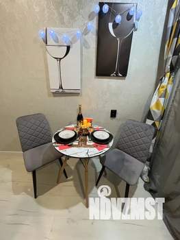 1-к квартира, посуточно, 32м2, 7/10 этаж