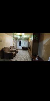 2-к квартира, на длительный срок, 45м2, 3/5 этаж