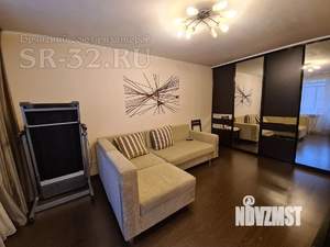 1-к квартира, на длительный срок, 31м2, 2/5 этаж