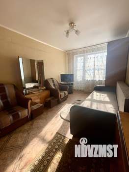 1-к квартира, на длительный срок, 31м2, 2/5 этаж