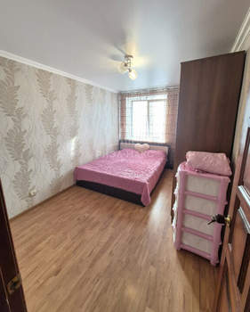 2-к квартира, на длительный срок, 60м2, 8/9 этаж