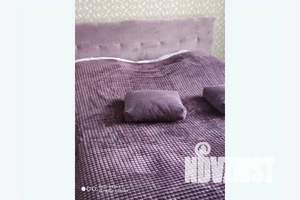 2-к квартира, посуточно, 44м2, 13/16 этаж