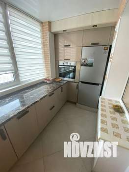 2-к квартира, посуточно, 52м2, 7/14 этаж