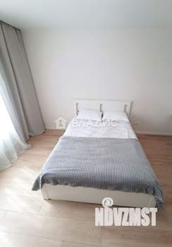 1-к квартира, на длительный срок, 39м2, 11/16 этаж