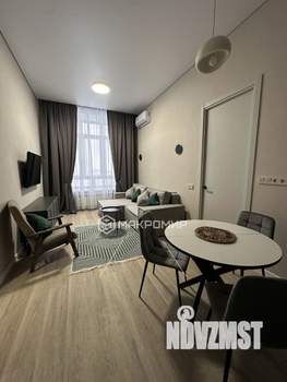 2-к квартира, на длительный срок, 70м2, 14/14 этаж