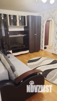 2-к квартира, на длительный срок, 36м2, 1/5 этаж
