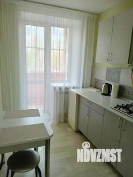 1-к квартира, посуточно, 28м2, 6/9 этаж