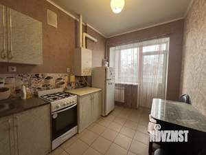 1-к квартира, на длительный срок, 40м2, 2/3 этаж