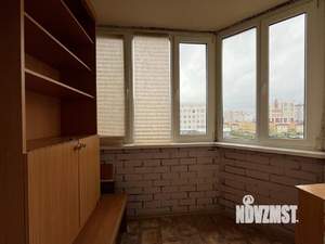 2-к квартира, на длительный срок, 58м2, 5/10 этаж
