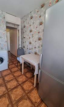 1-к квартира, на длительный срок, 35м2, 3/9 этаж