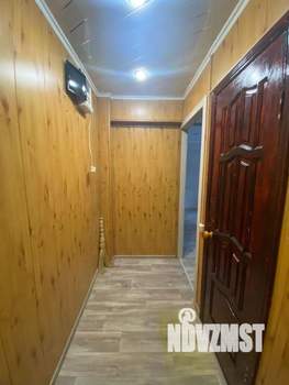 3-к квартира, на длительный срок, 45м2, 1/5 этаж