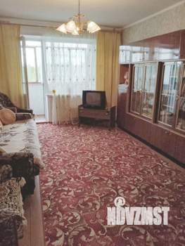 2-к квартира, на длительный срок, 60м2, 6/9 этаж