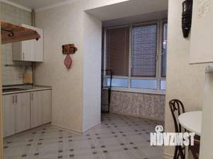 1-к квартира, на длительный срок, 38м2, 10/16 этаж