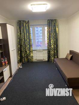 1-к квартира, на длительный срок, 35м2, 3/15 этаж