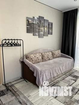 1-к квартира, посуточно, 32м2, 3/4 этаж