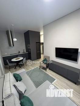 2-к квартира, на длительный срок, 70м2, 14/14 этаж