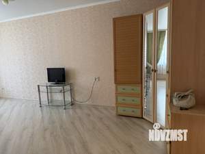 1-к квартира, на длительный срок, 40м2, 6/16 этаж