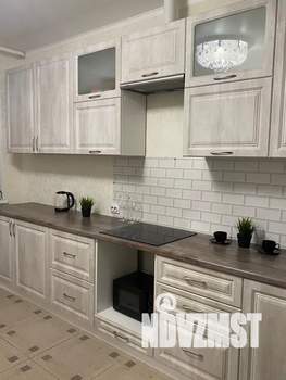 1-к квартира, посуточно, 50м2, 1/16 этаж