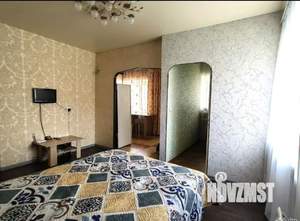 1-к квартира, посуточно, 32м2, 2/5 этаж