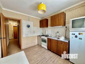 1-к квартира, на длительный срок, 40м2, 3/10 этаж