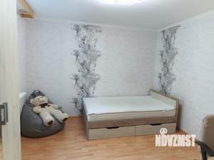 3-к квартира, на длительный срок, 100м2, 2/6 этаж
