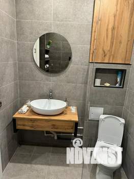 1-к квартира, посуточно, 37м2, 12/14 этаж