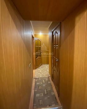 1-к квартира, на длительный срок, 30м2, 3/5 этаж