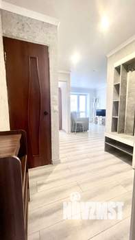 1-к квартира, на длительный срок, 30м2, 4/5 этаж