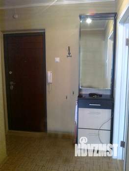 1-к квартира, на длительный срок, 40м2, 5/10 этаж