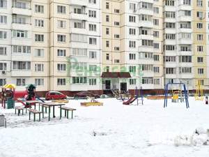 1-к квартира, на длительный срок, 38м2, 7/10 этаж