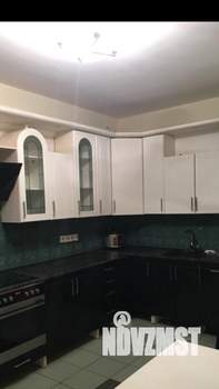 3-к квартира, на длительный срок, 108м2, 1/10 этаж