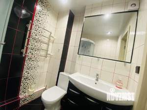 1-к квартира, посуточно, 44м2, 12/16 этаж