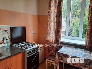 2-к квартира, на длительный срок, 49м2, 2/4 этаж