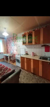 1-к квартира, на длительный срок, 35м2, 6/9 этаж