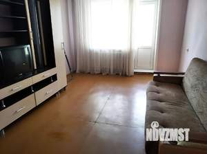 1-к квартира, на длительный срок, 40м2, 2/9 этаж