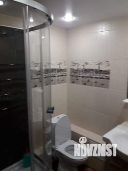 1-к квартира, посуточно, 39м2, 7/9 этаж