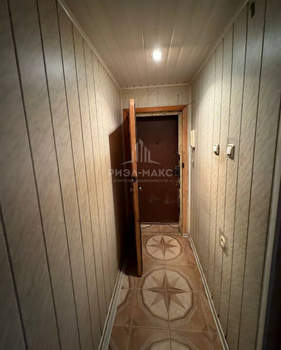 2-к квартира, на длительный срок, 52м2, 3/5 этаж