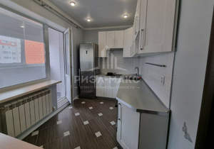 1-к квартира, на длительный срок, 38м2, 12/18 этаж