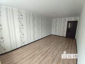 1-к квартира, на длительный срок, 47м2, 10/15 этаж