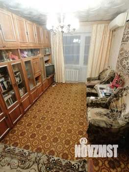 2-к квартира, на длительный срок, 52м2, 5/5 этаж