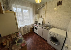 1-к квартира, на длительный срок, 32м2, 3/5 этаж