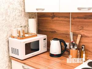 1-к квартира, посуточно, 38м2, 9/15 этаж