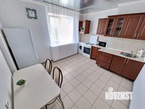 Фото квартиры в аренду (1)